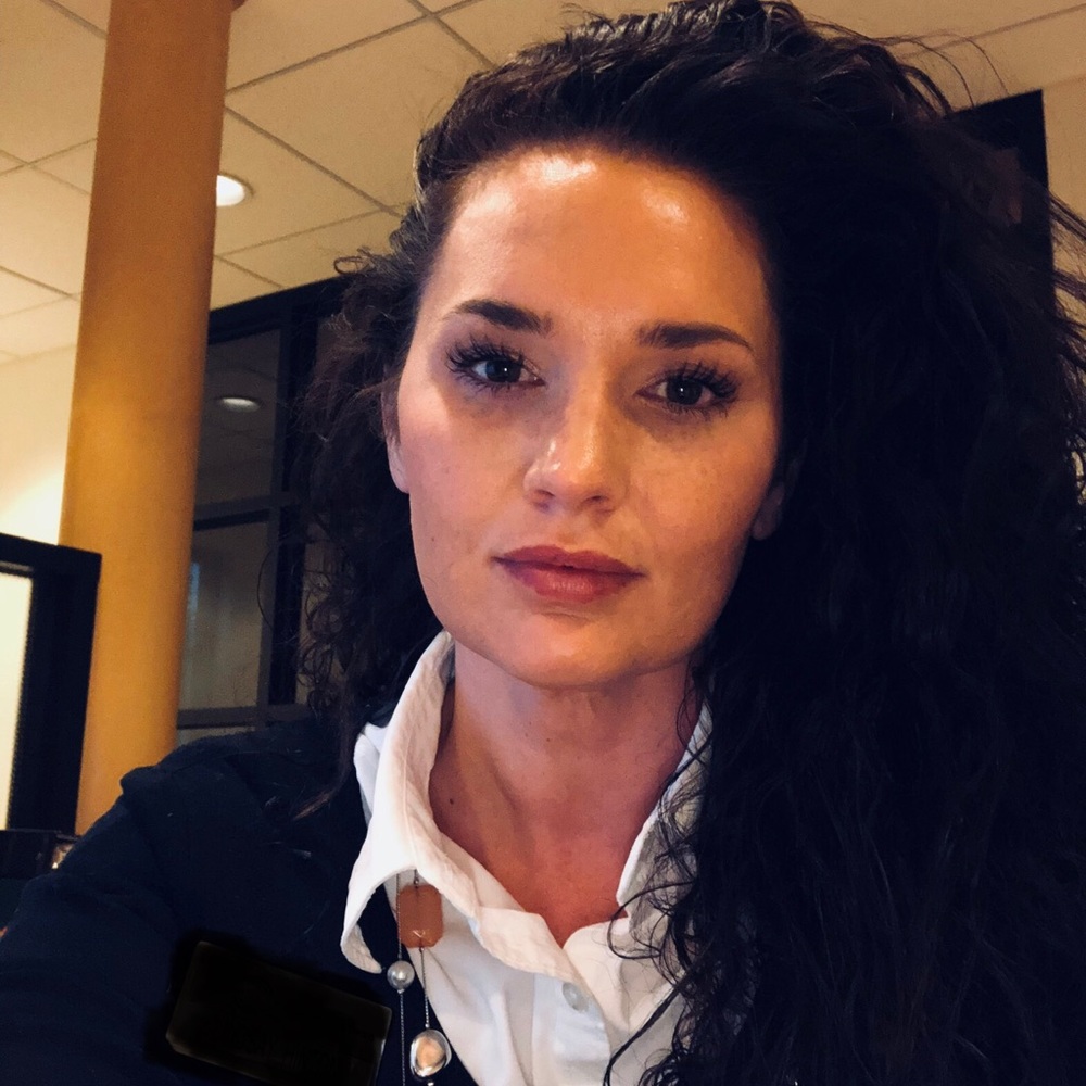 Meet your Posher, Lindsay